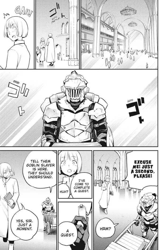 Goblin Slayer Chapter 78 image 17_optimized
